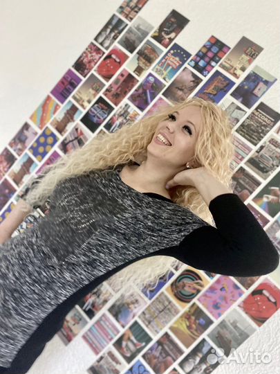 Афрокудри / Афрокосы / Обучение