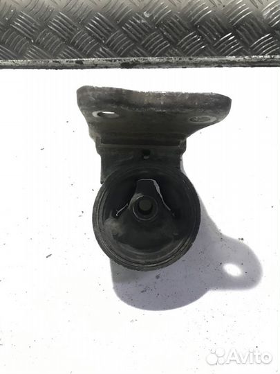 Опора кпп левая Mitsubishi Lancer 9