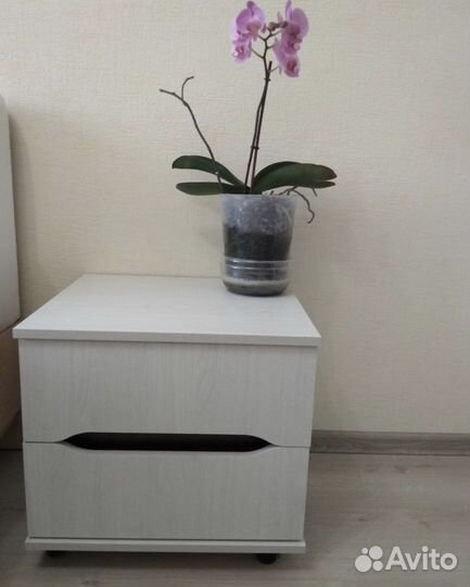 Тумба прикроватная «Валенсия тб 011»