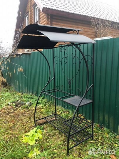 Мангал барбекю