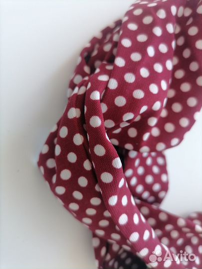 Повязка на голову, солоха. Новая