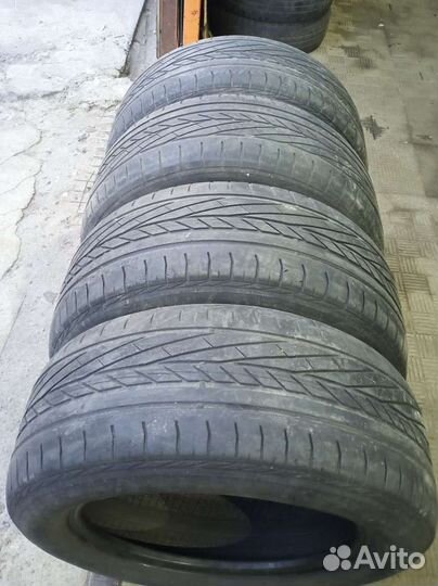 Goodyear Excellence 235/55 R17
