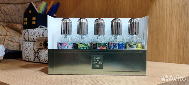 Освежитель воздуха