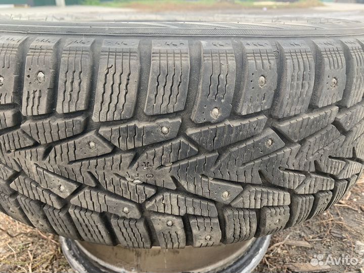 Nokian Tyres Nordman 1 195/65 R15