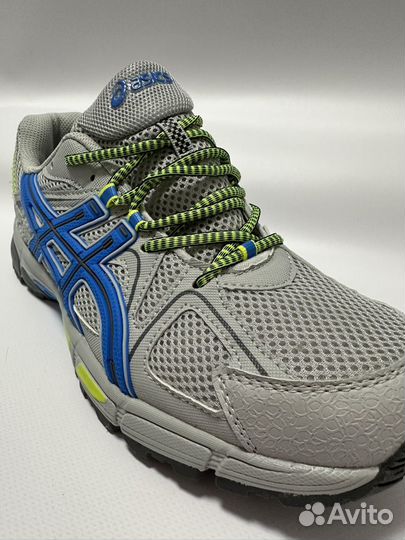 Кроссовки мужские asics gel kahana 8