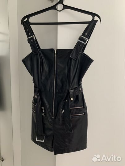 Комбинезон женский