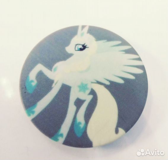 Попсокет держатель для телефона