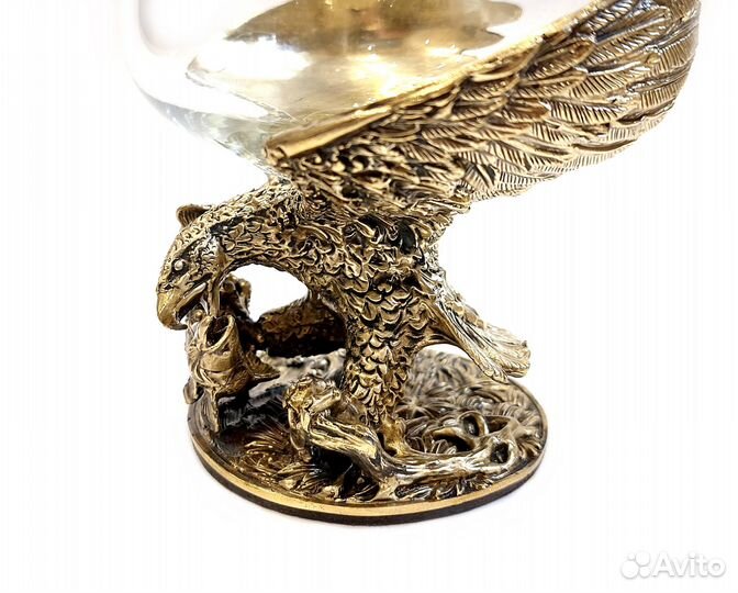 Бокал для коньяка 