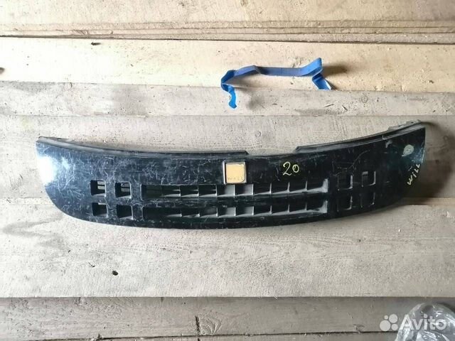 Решетка радиатора Toyota Will Cypha