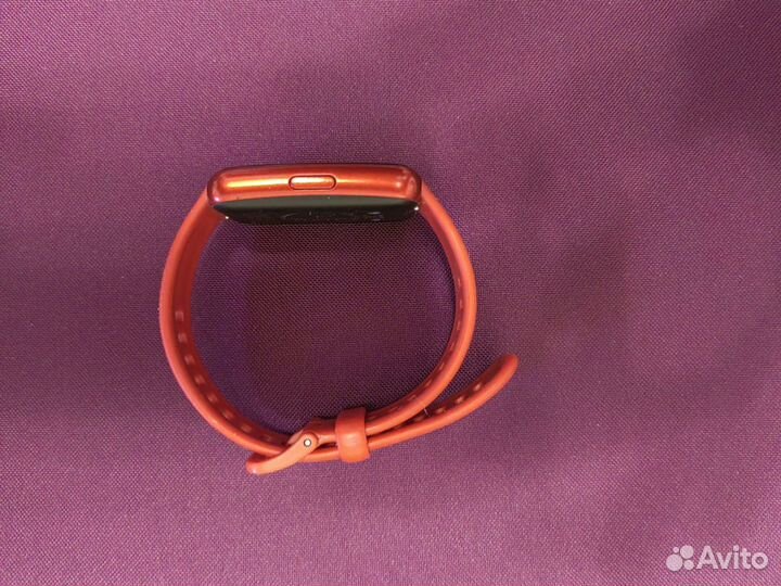 Смарт часы huawei band 7