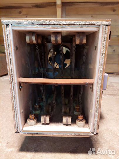 Электрообогреватель