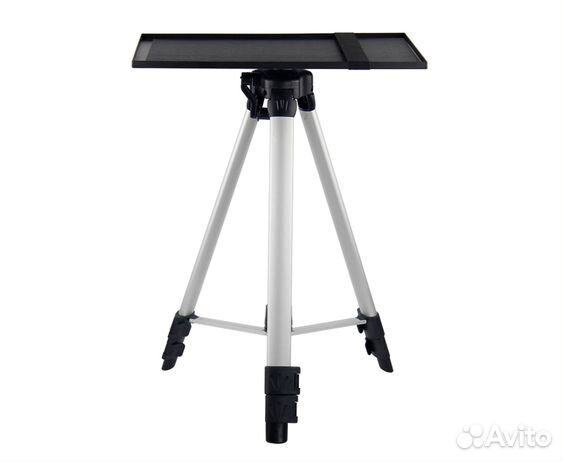 Столик для проектора со штативом телескоп