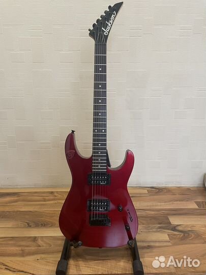 Jackson JS11 Dinky DK