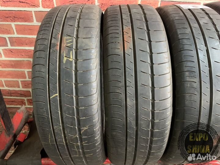 Bridgestone Ecopia EP500 195/50 R20 93T