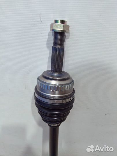 Привод подвески колеса Geely MK cross Лев