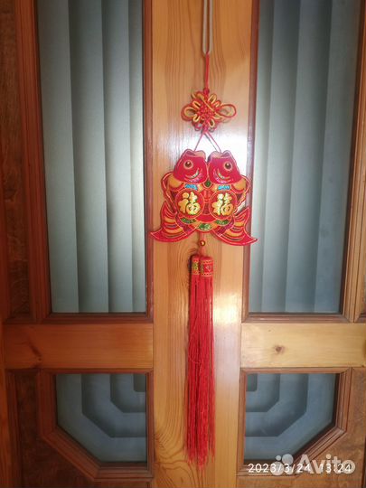 Сувенир из Китая