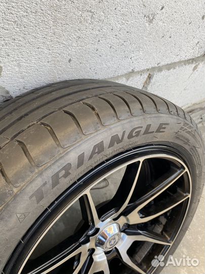 Triangle EffeXSport TH202 215/45 R16 90V