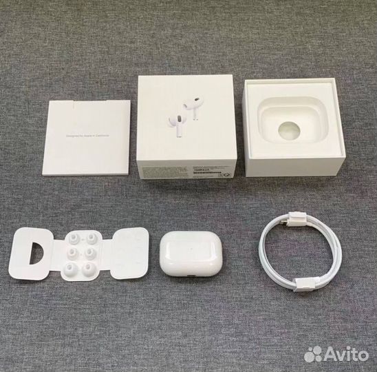 Airpods pro 2 premium