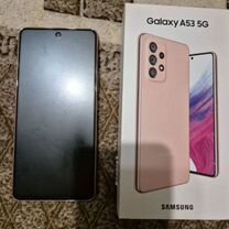 Samsung Galaxy A53 5G, 8/128 ГБ