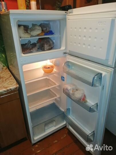 Холодильник