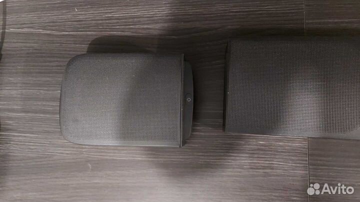 Саунд бар jbl bar 9.1