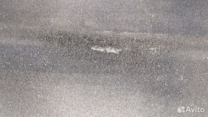 Полка багажника BMW 1 E87