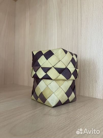 Береста и соломка(2вида)