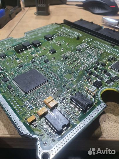 Электрик спецтехники и оборудования