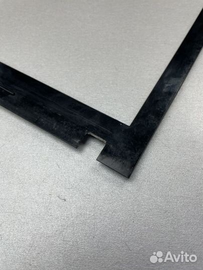 Безель, рамка матрицы ноутбука Lenovo G500