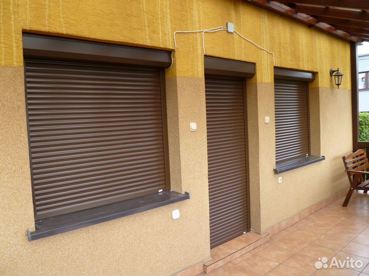 Предлагаю жалюзи,рулонные шторы, рольставни