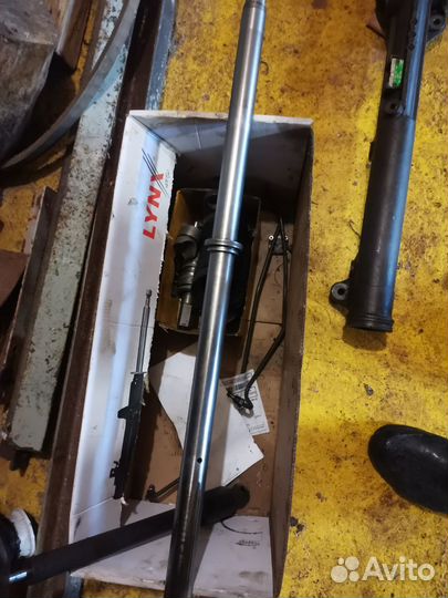 Вал рулевой рейки ауди а6 с5