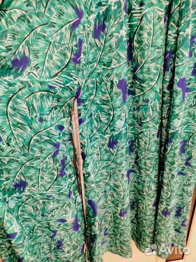 Платье женское летнее