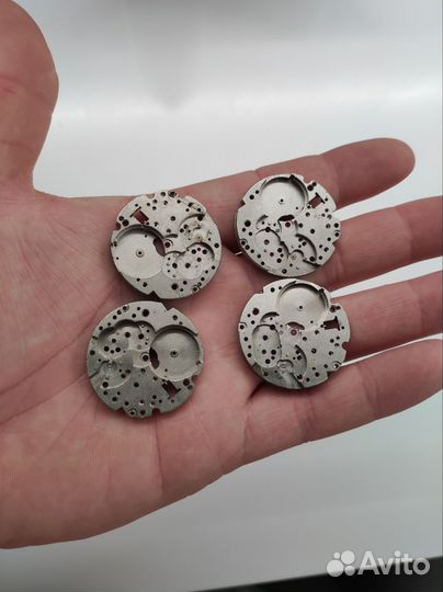 Часы полёт 3133