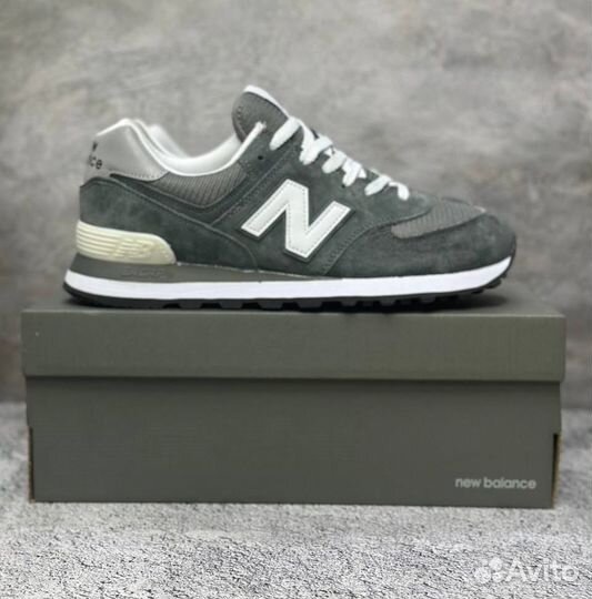 Кроссовки New Balance 574