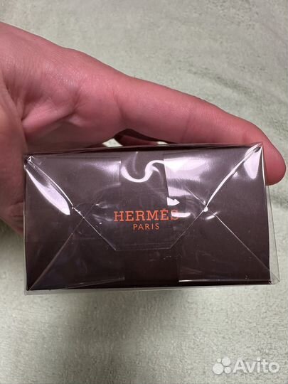 Туалетная вода terre d'hermes 100 ml