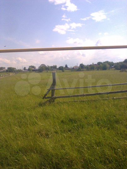 Участок 25 сот. (ИЖС)