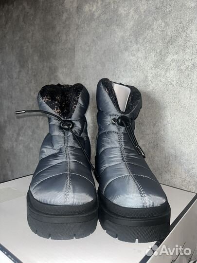 Ботинки guess оригинал