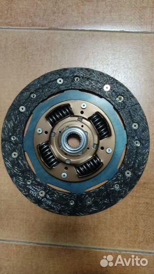 Диск сцепления (220мм) LFB479Q1601200A3 для X60 (2