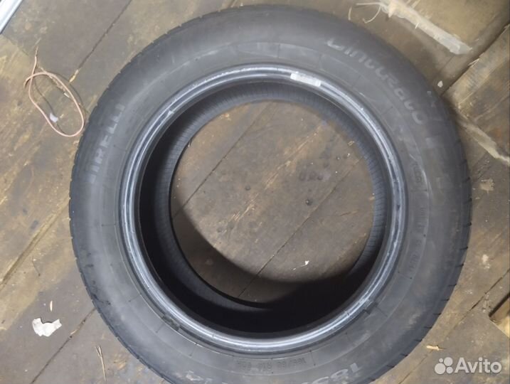 Pirelli Cinturato HS-367 185/60 R14