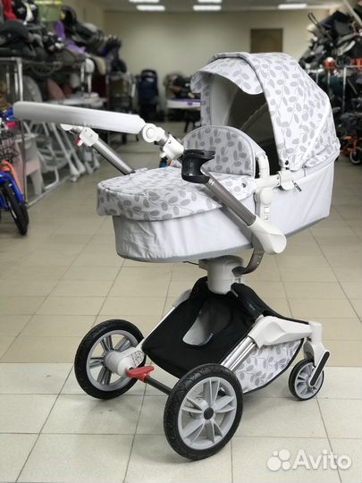 Коляска 2в1 Коляска детская