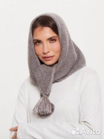 Косынка Curanni