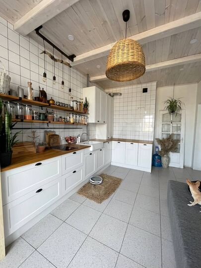 3-к. квартира, 54 м², 2/16 эт.