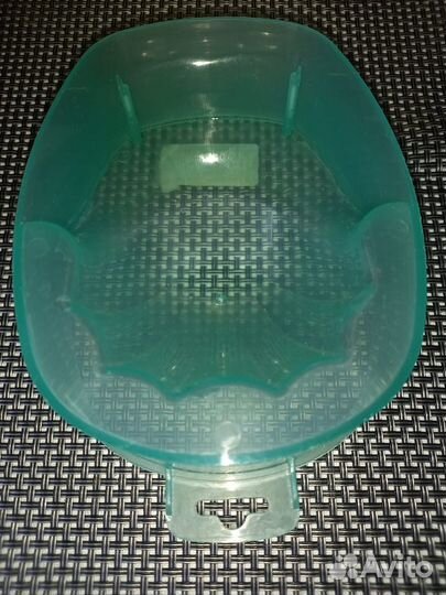 Ванночка для маникюра- обмен