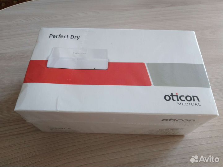 Сушилка для речевого процессора