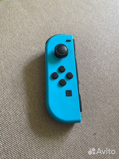 Оригинальный джойкон к Nintendo Switch