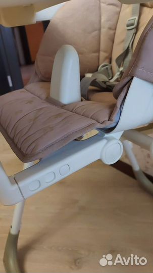 Стул+стол для кормления