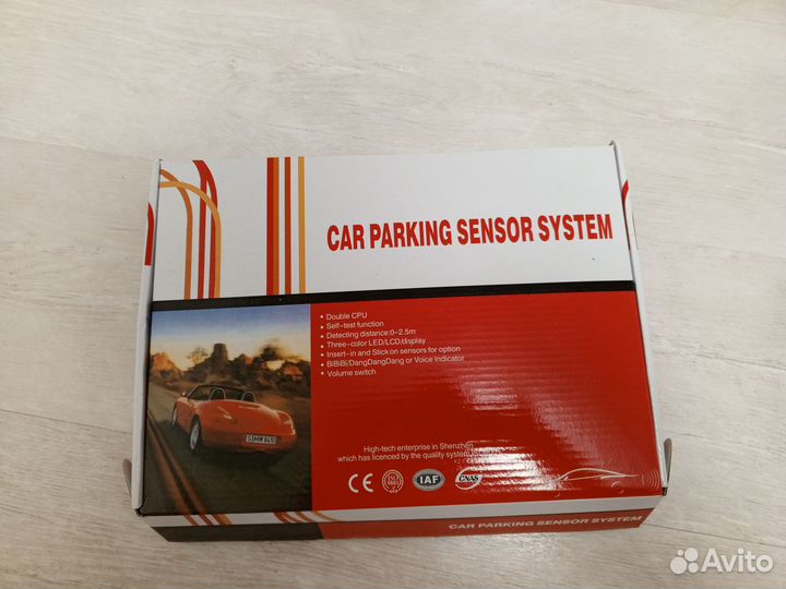 Партроники