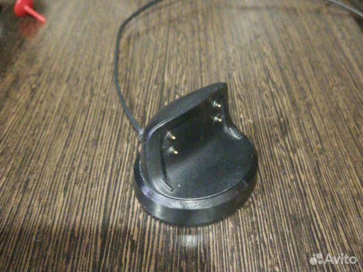 Samsung gear fit 2 pro