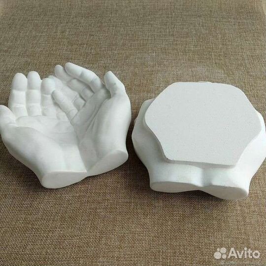 Гипсовый декор