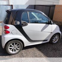 Smart Fortwo AT, 2014, 27 965 км, с пробегом, цена 850 000 руб.